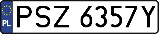 PSZ6357Y