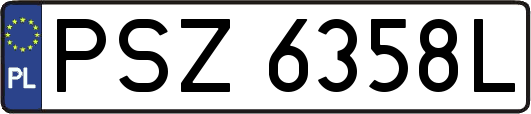 PSZ6358L
