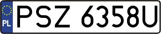 PSZ6358U