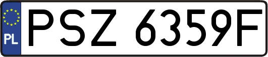 PSZ6359F