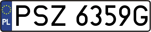 PSZ6359G