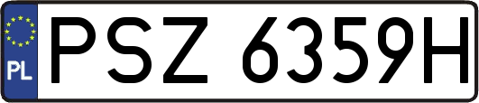 PSZ6359H