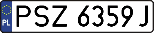 PSZ6359J