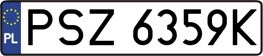 PSZ6359K