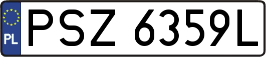 PSZ6359L