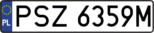 PSZ6359M