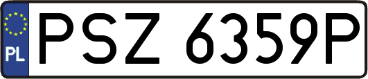 PSZ6359P