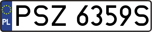 PSZ6359S
