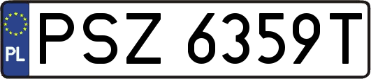 PSZ6359T