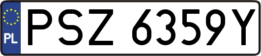 PSZ6359Y