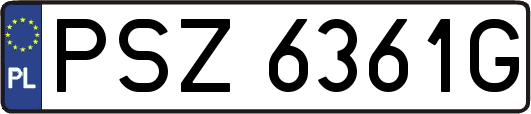 PSZ6361G