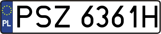 PSZ6361H