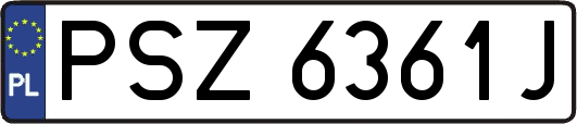 PSZ6361J