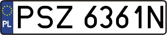 PSZ6361N