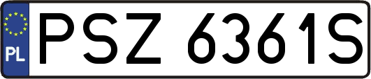 PSZ6361S