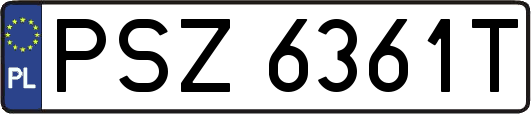 PSZ6361T
