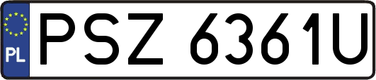 PSZ6361U
