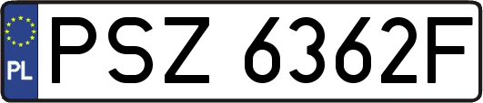 PSZ6362F