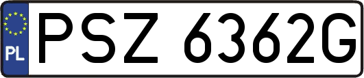 PSZ6362G