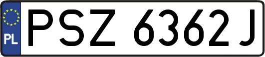 PSZ6362J