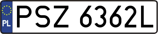 PSZ6362L