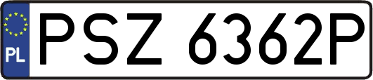 PSZ6362P
