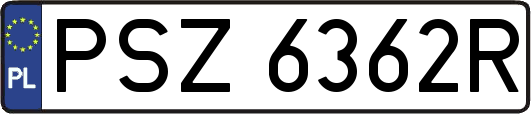 PSZ6362R