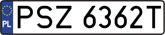 PSZ6362T
