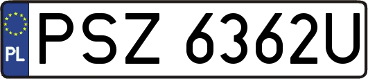 PSZ6362U