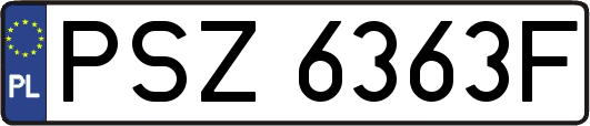 PSZ6363F