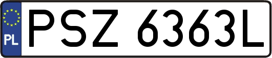 PSZ6363L