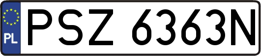 PSZ6363N