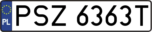 PSZ6363T