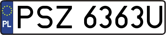 PSZ6363U