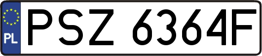 PSZ6364F