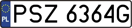 PSZ6364G