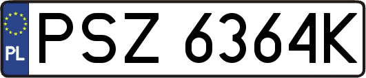 PSZ6364K