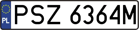 PSZ6364M