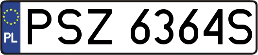 PSZ6364S