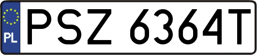 PSZ6364T