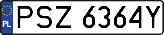 PSZ6364Y