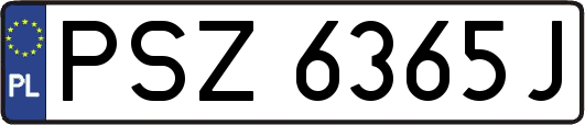 PSZ6365J