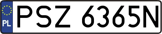 PSZ6365N