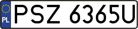 PSZ6365U