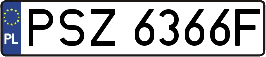 PSZ6366F