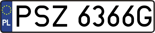 PSZ6366G