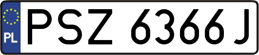 PSZ6366J