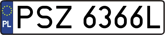 PSZ6366L