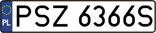 PSZ6366S