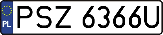 PSZ6366U